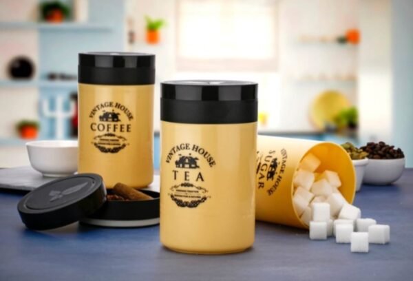 tea coff box