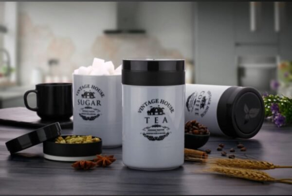 tea coff box - Image 2