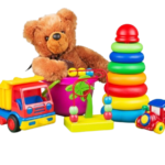 Toys