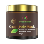 Hair Mask