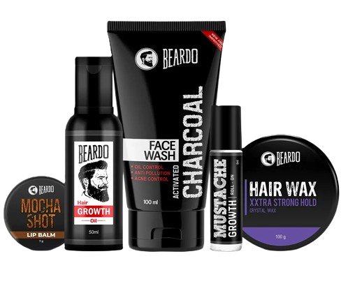 Men's Grooming