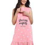 Night Dresses & Nighties