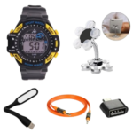 Watches & Mobiles Accessories