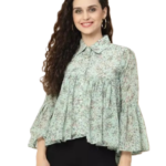 Women's Topwear