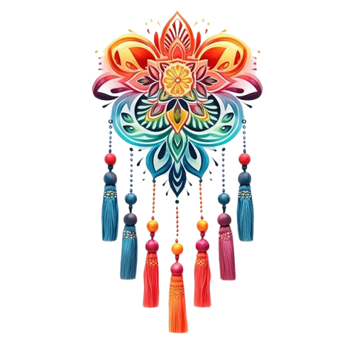 Windchimes & Dream Catchers