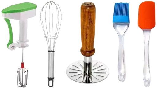 Kitchen Tools