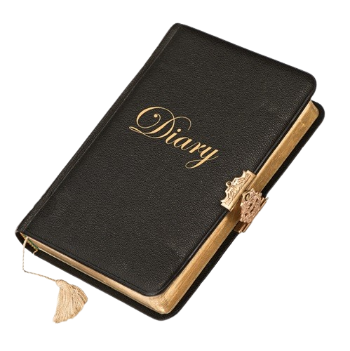 Diaries