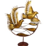 Showpieces