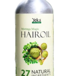 Hair Oil