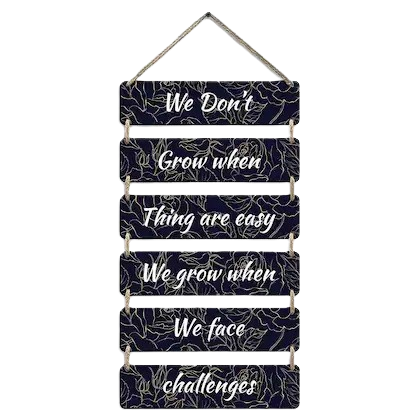 Wall Hangings