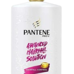Hair Shampoo