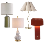 Lights & Lamps