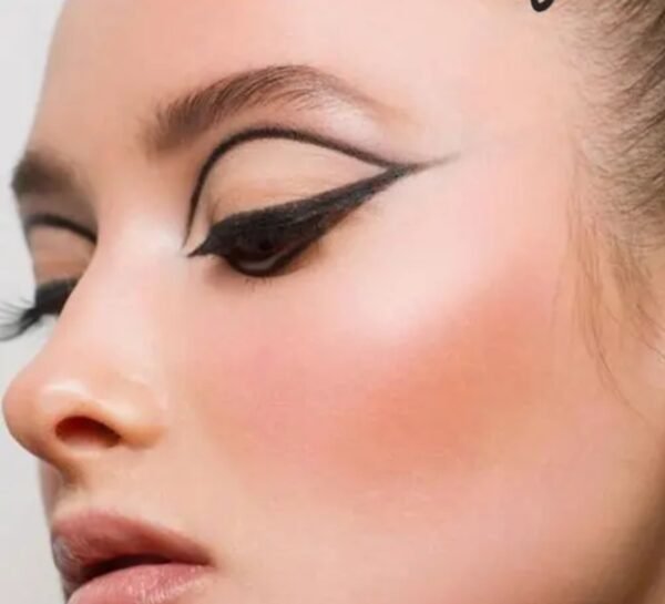 New Otto Shine 36H Liquid Eyeliner Pack Of 3 - Image 4