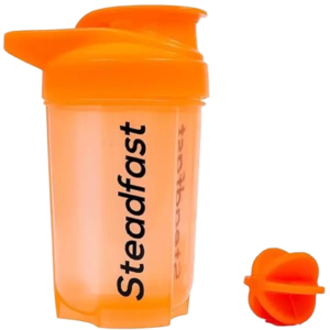 Shakers And Sippers
