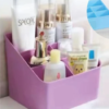 Hetal 5 Compartments Plastic Desk Organizer ( Pack of 1 ) - Image 4