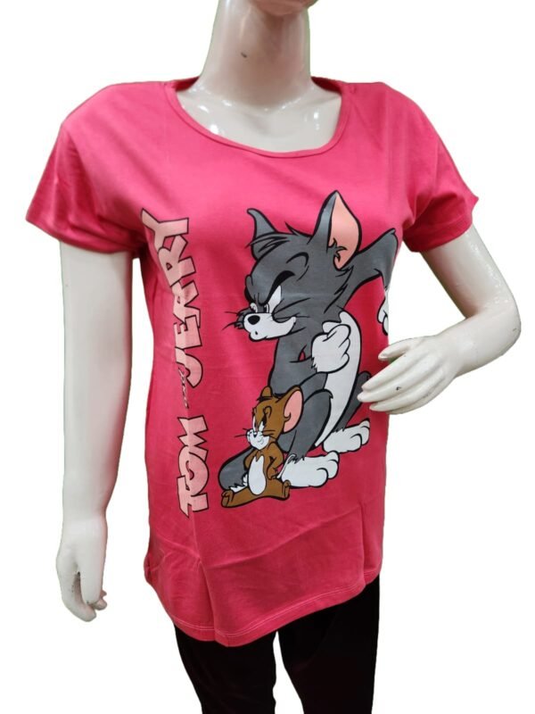 Ravishing Girls and women T shirt - Image 2