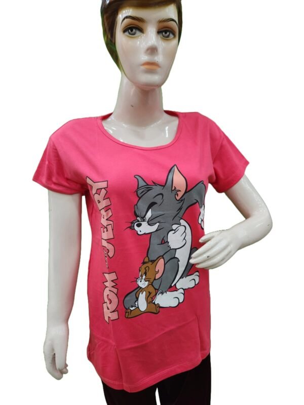 Ravishing Girls and women T shirt - Image 3