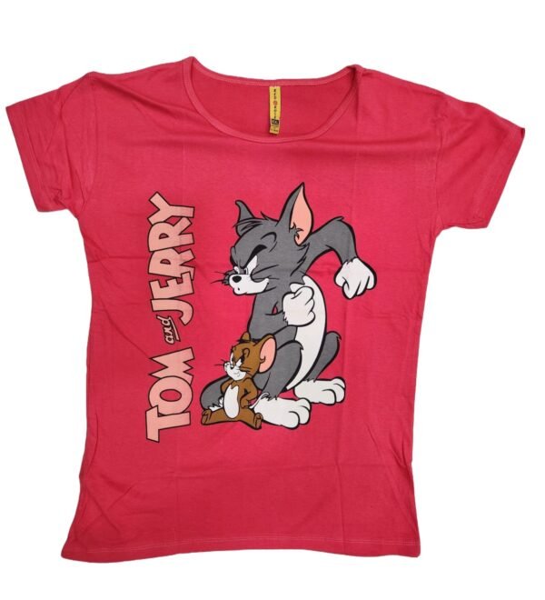 Ravishing Girls and women T shirt