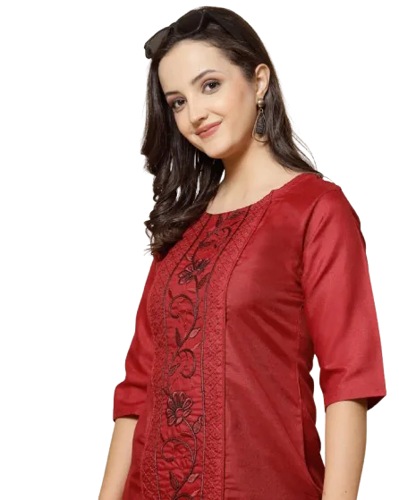 Ethnic Wear