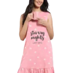 Night Dresses & Nighties