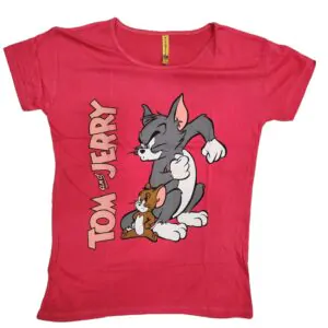 Ravishing Girls and women T shirt